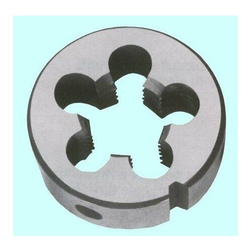 Плашка тр цил G 12 421₽