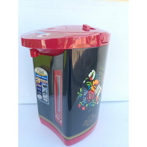 Чайник-термос TB-50-3 285000₽