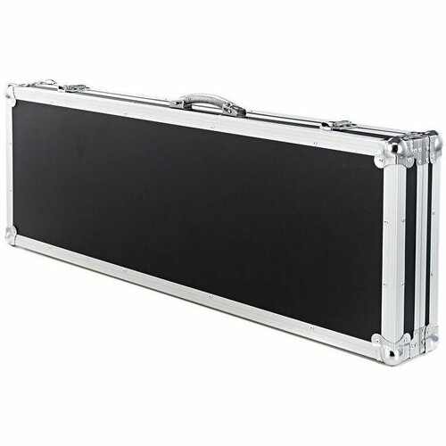 Кейс для гитары Rockcase RC 10805 fx light weight softcase кейс для бас гитары универсальный облегченный