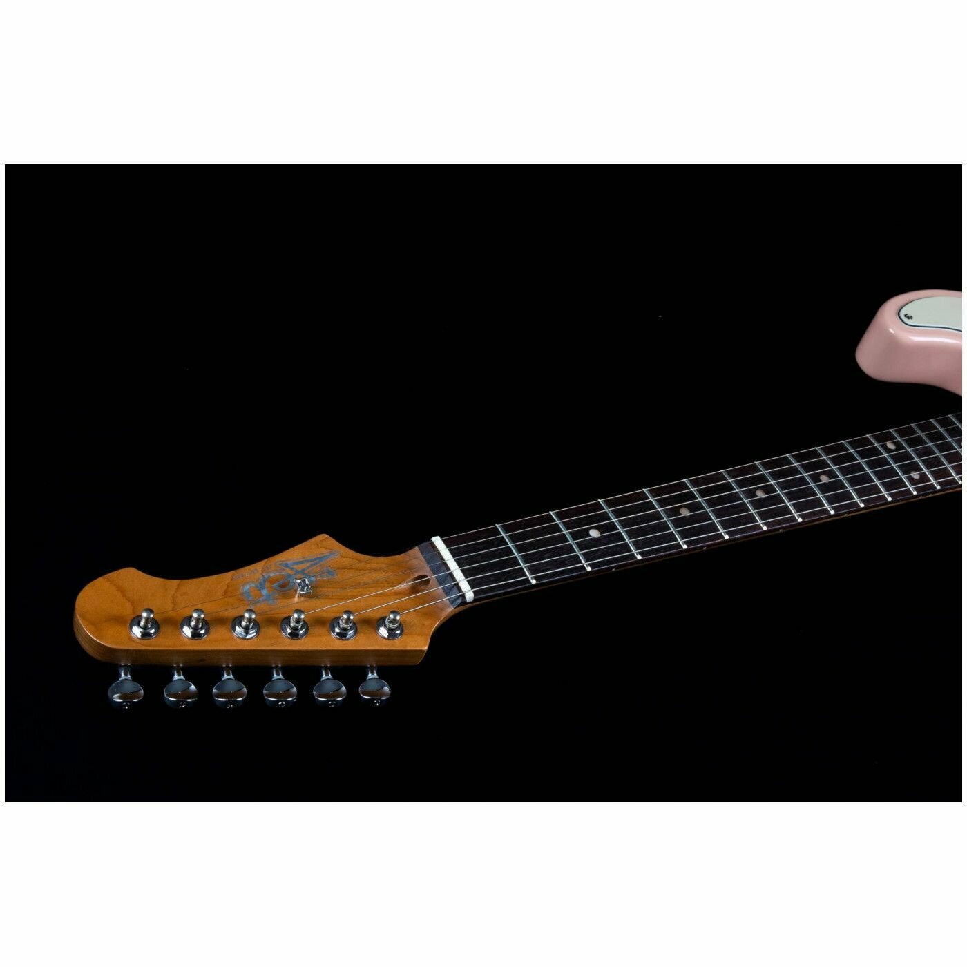 JET JT-300 SB - электрогитара Telecaster