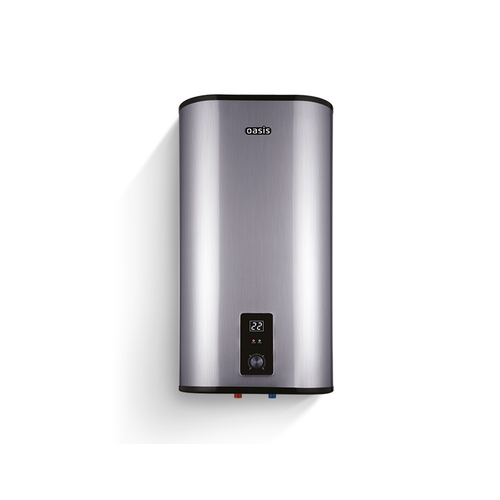 Водонагреватель накопительный OASIS Z-50 PVZ-50L нерж 2375300₽