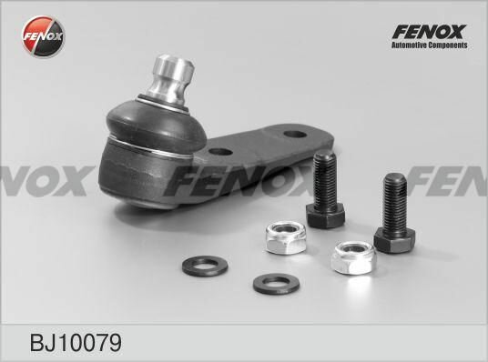 FENOX Опора шаровая для AUDI 80/VW PASSAT 73-87 нижняя