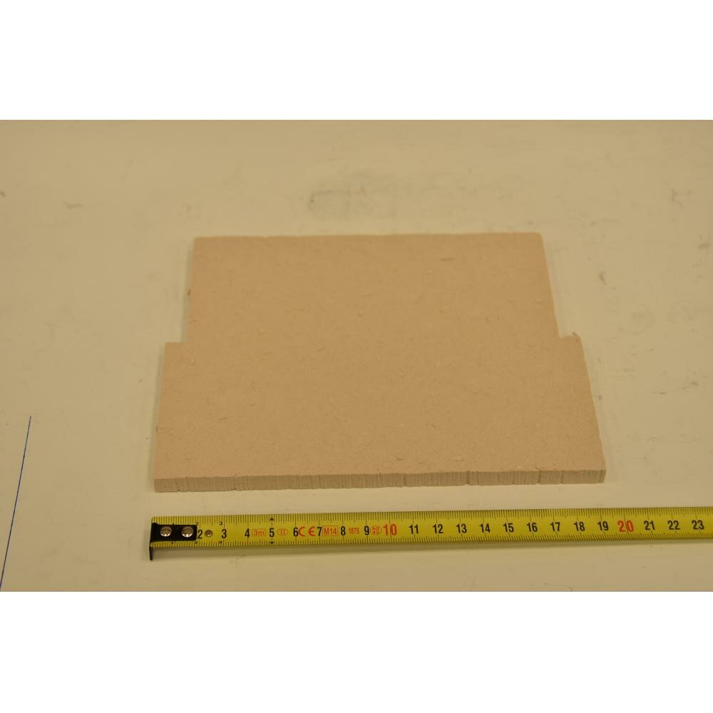 фото Задняя Термоизоляционная Панель BAXI арт. 5213250