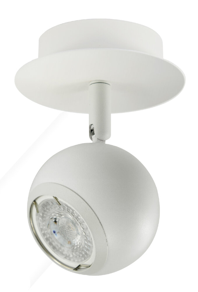 фото Спот Эра OL36 WH Б0056369