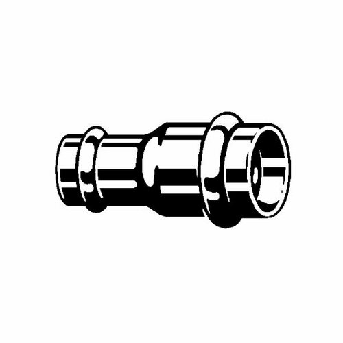 Муфта Profipress c SC-Contur 28 х 22 пресс для значков 58 мм