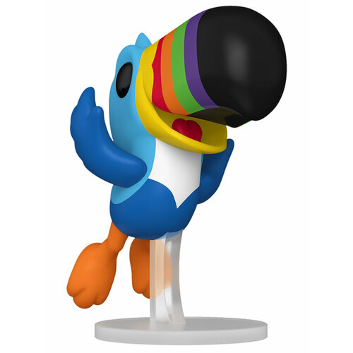 Фигурка Funko POP! Ad Icons Kelloggs Toucan Sam Flying (195) 72525