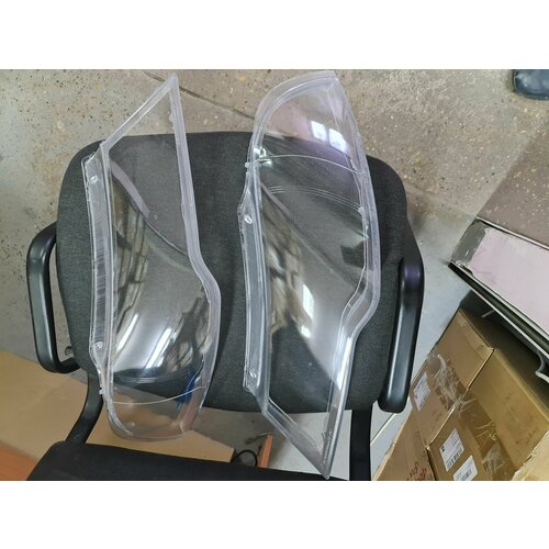 Стекло фары Деу Нексия Daewoo Nexia Оригинал правая сторона 3000₽