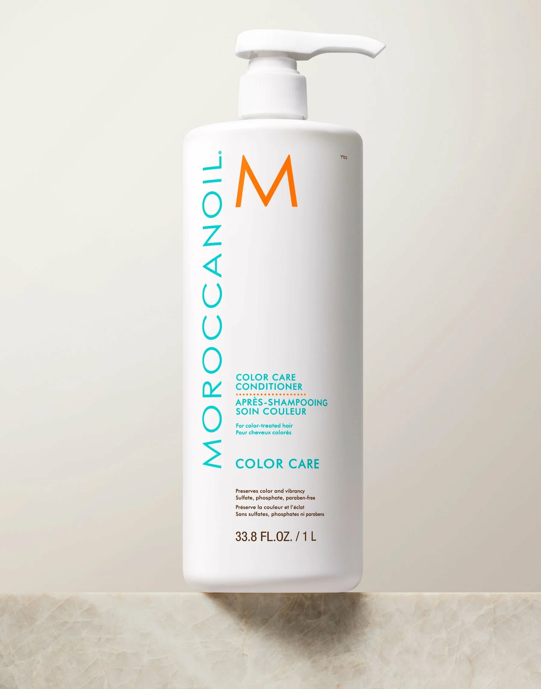 Moroccanoil Кондиционер для ухода за окрашенными волосами Color Care 1000 мл