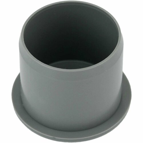 Заглушка 32 мм полипропилен 337₽