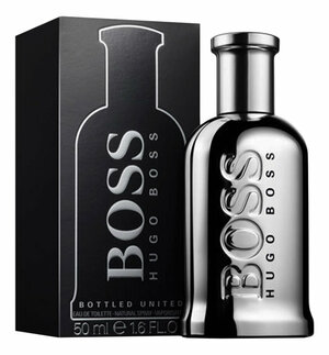 Boss bottled 50ml edt hotsell