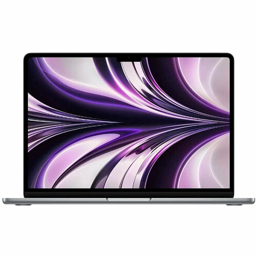 Ноутбук Apple MacBook Air 13 M2202216Gb256GbMac OSApple M2 8-coreсерый 20642700₽