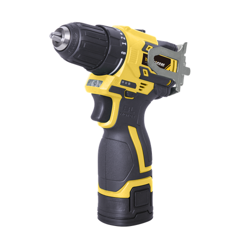 HCD1645BLC Аккумуляторный шуруповерт Hanskonner 1355000₽