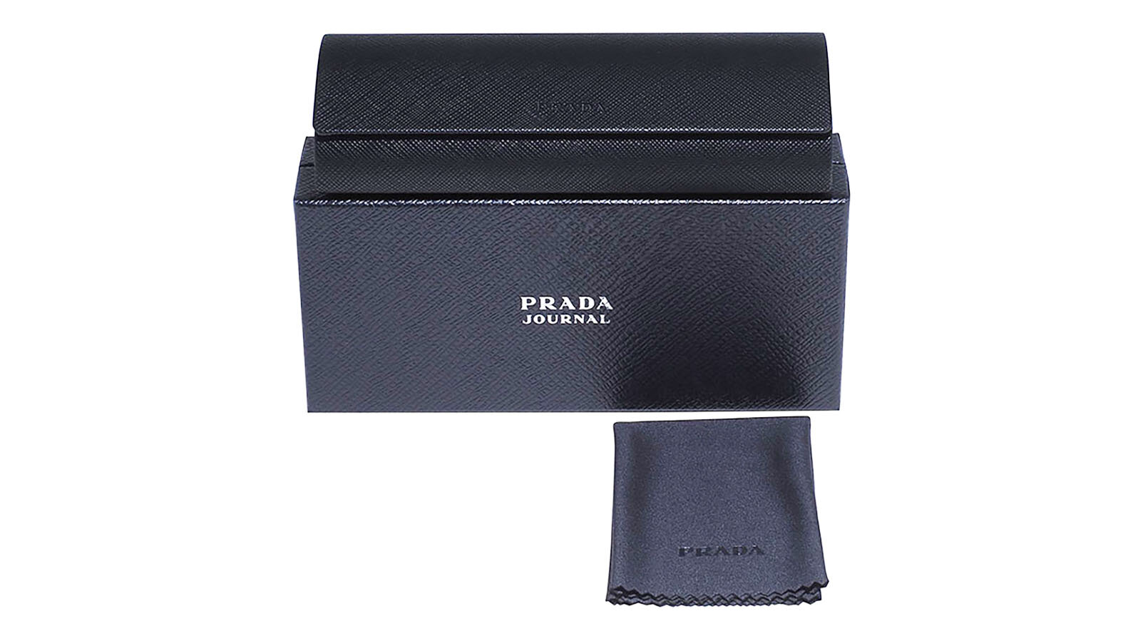 Оправы Prada 16WV 06M1O1 - фото №5