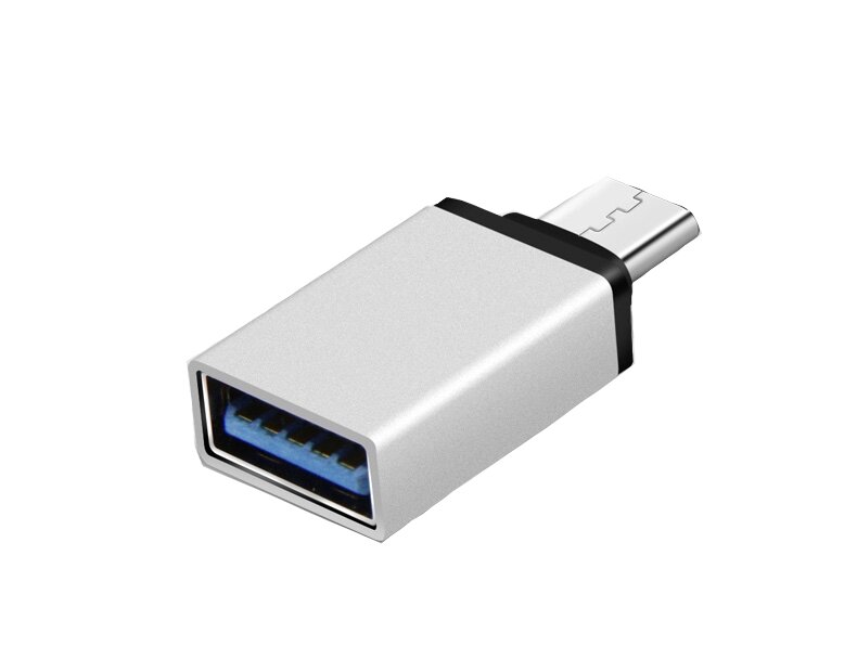 USB-переходник / OTG-кабель MyPads для телефона планшета ПК USB 3.0 - Type C c поддержкой мышки клавиатуры на некоторых устройств