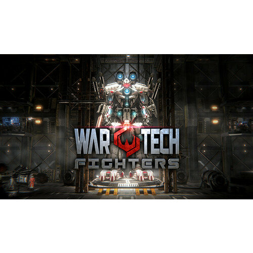 Игра War Tech Fighters для PC (STEAM) (электронная версия)