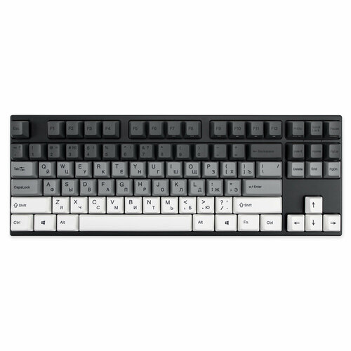 Varmilo Yakumo V2 VEA87 Cherry MX Brown Switches 1849000₽