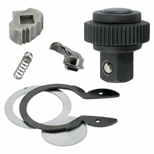 Ремкомплект для трещотки AIST 22015-48 00-00009206 1450₽