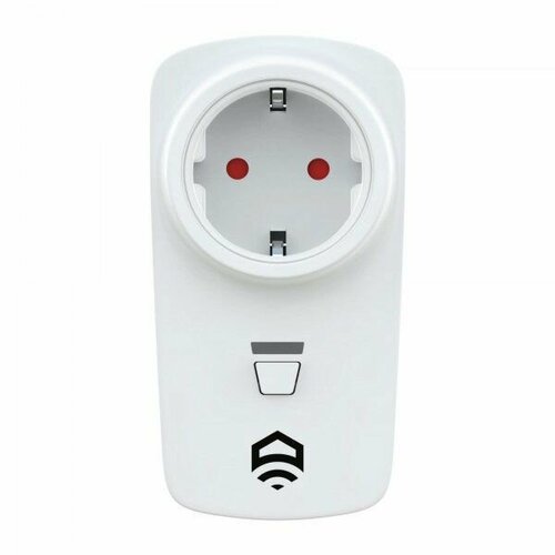 Беспроводная розетка ectoControl 220В 16А