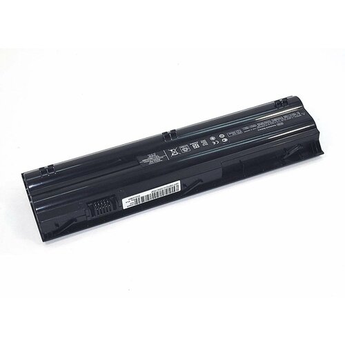 Аккумулятор для ноутбука HP Mini 210-3000 Series. 10.8V 5200mAh MT06, HSTNN-DB3B