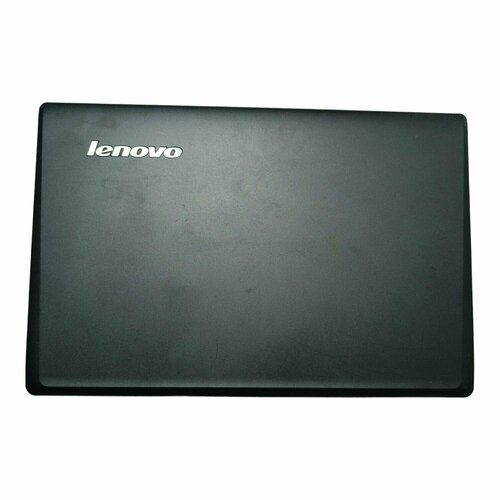 Крышка матрицы ноутбука Lenovo G560 G565 AP0BP0004001. Товар уцененный