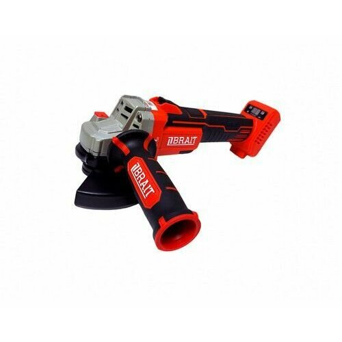 Машина шлифовальная угловая аккумуляторная BCAGS20U-1 737000₽