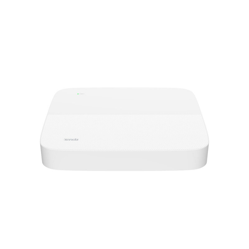 IP-видеорегистратор Tenda 8CH 4K UHD N6P-8H — фото 8