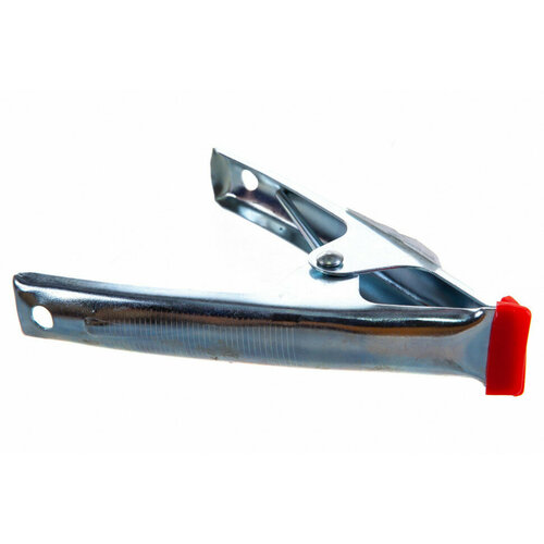 Пружинный металлический зажим Piher 5х5см 57050