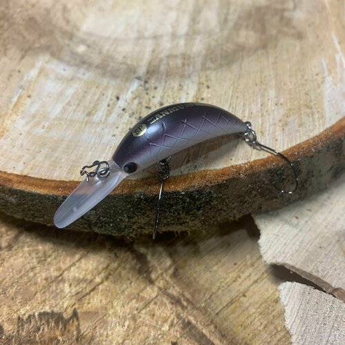 фото Воблер / zanmu / воблер на форель и окуня grows culture