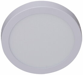 Панель светодиодная Reluce70606-9.5-001OL LED12W WH 4000K
