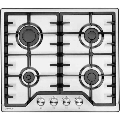 Газовая варочная панель GRAUDE GS 601 E 2349000₽