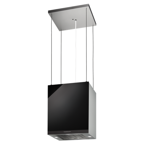 Kuppersbusch Островная вытяжка Kuppersbusch DI 38000 S5 Black Velvet 28099000₽