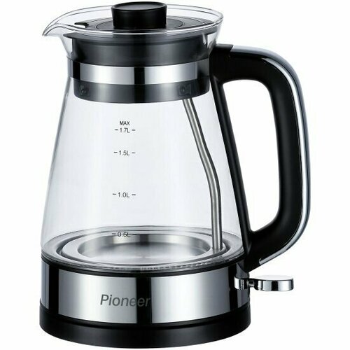Чайник Pioneer KE805G 284000₽