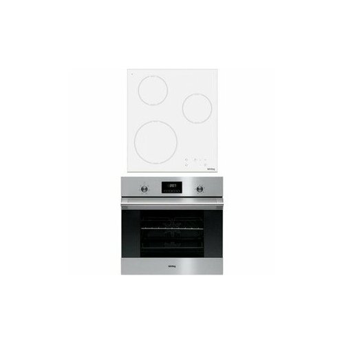 Встраиваемый комплект Korting HI 42031 BW OKB 760 FX 12798000₽