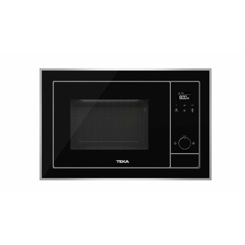 Микроволновая печь Teka ML 820 BIS BLACK-SS 5999000₽