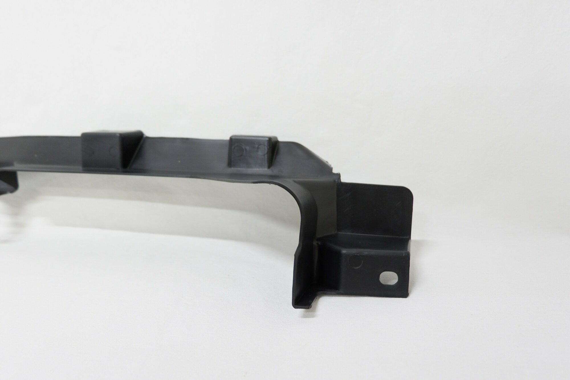 Накладка панели передней для автомобиля Mazda CX-5 1 2011-2017 kd45501c0 — фото 3