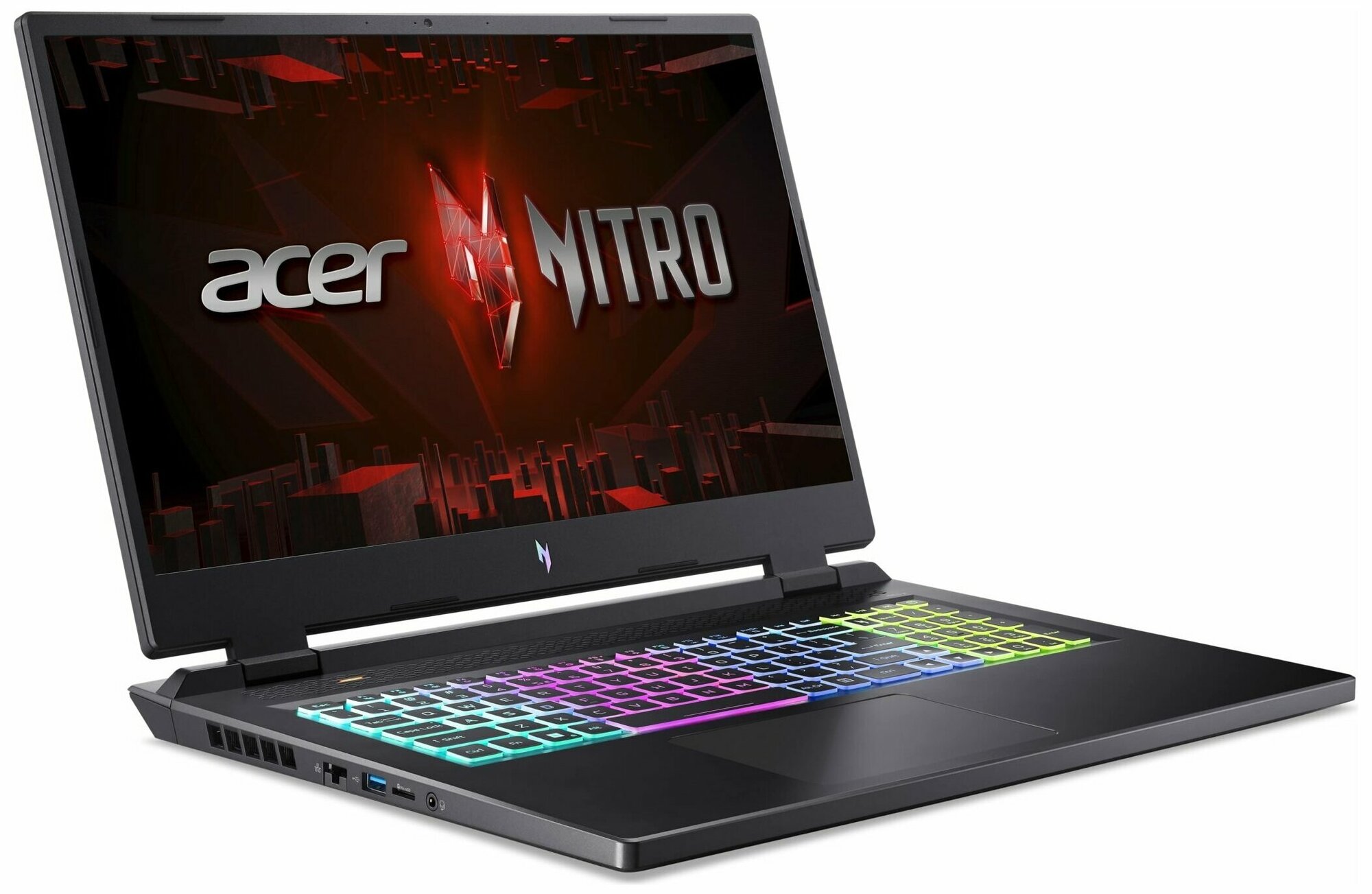 Ноутбук Acer - фото №8