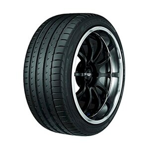 Yokohama Advan Sport V105S Лето Нешипованные 235/50 R18 101Y [TL, XL]