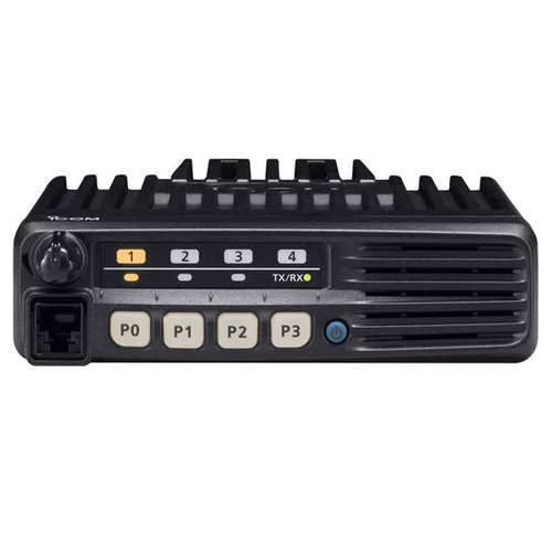 Автомобильная радиостанция Icom IC-F5012