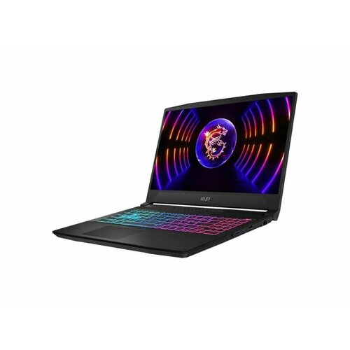 Ноутбук MSI Katana 15 B12VGK-813US (Intel Core i7 12650H 2.3GHz/15.6