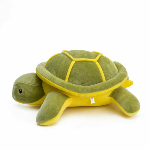 Мягкая игрушка черепаха 55 см