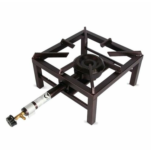 Газовая настольная плита GURYAN 5 кВт 599000₽