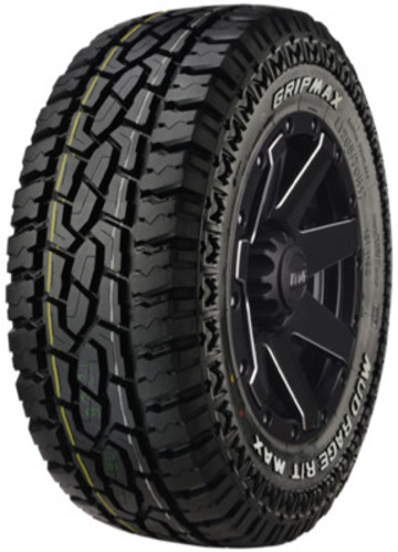 Gripmax Mud Rage R/T Max 305/55 R20 121/118Q