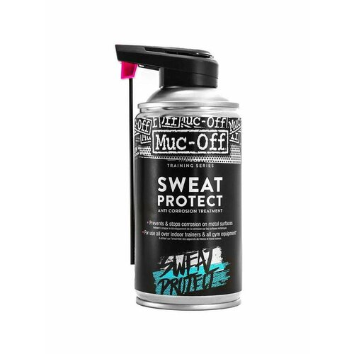 фото Полироль muc-off sweat protect 300ml