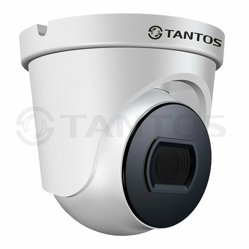 Камера видеонаблюдения TANTOS TSc-E1080pUVCf 769800₽