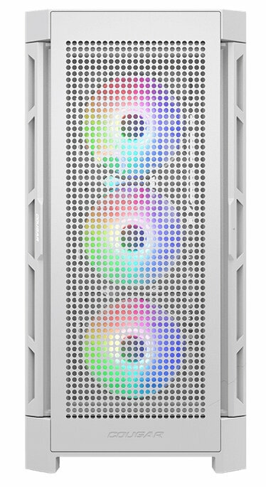 Корпус COUGAR Airface Pro RGB White — фото 4