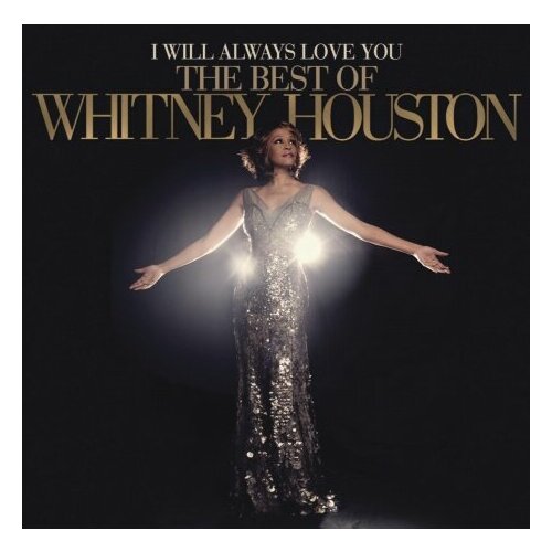 Компакт-Диски, Arista, RCA, WHITNEY HOUSTON - I Will Always Love You: The Best Of Whitney Houston (2CD) виниловые пластинки arista rca legacy sony music whitney houston i will always love you the best of whitney houston 2lp