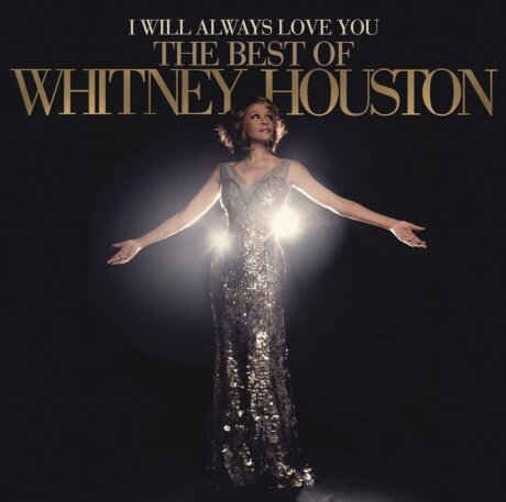 Компакт-Диски, Arista, RCA, WHITNEY HOUSTON - I Will Always Love You: The Best Of Whitney Houston (2CD)