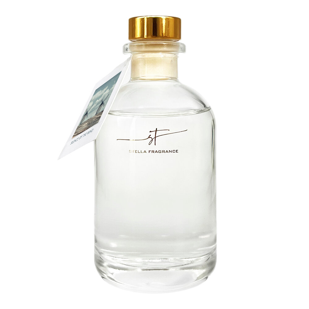 Ароматический диффузор Stella Fragrance Silence Of The Wind 100 мл - фото №6