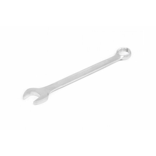 Ключ гаечный комбинированный 23х23 сатинированный | код.157117 | Hortz (8шт. в упак.)