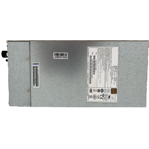 Блок питания Infortrend 460W Power supply unit with fan module (YM-2461A) (9571CPSU1-0010) led light replace lighting source gy 302 digital light intensity module bh1750 chip integration module 3 5v power supply led